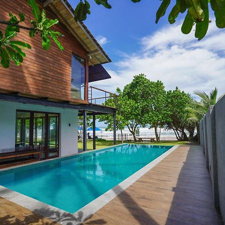 Solas Surf Ahangama Luaran gambar