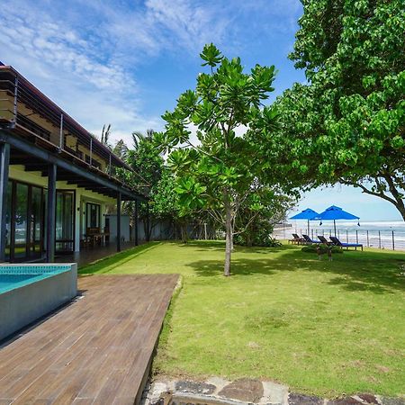 Solas Surf Ahangama Luaran gambar