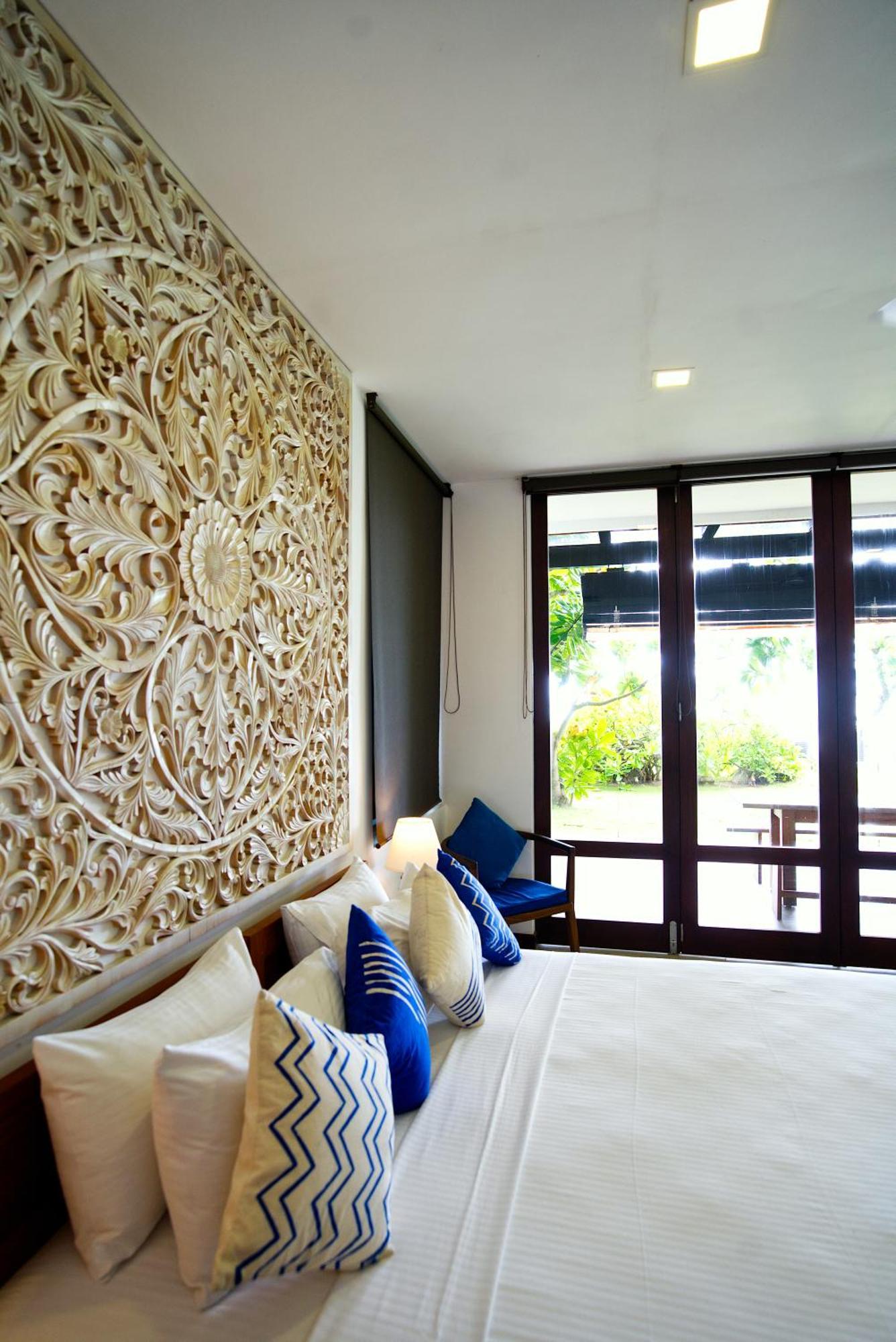 Solas Surf Ahangama Bilik gambar