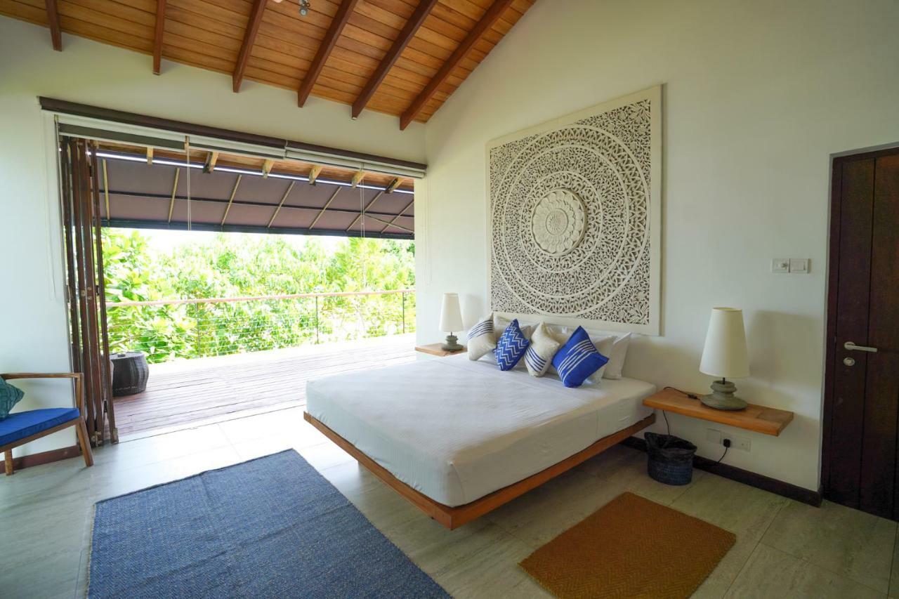 Solas Surf Ahangama Bilik gambar