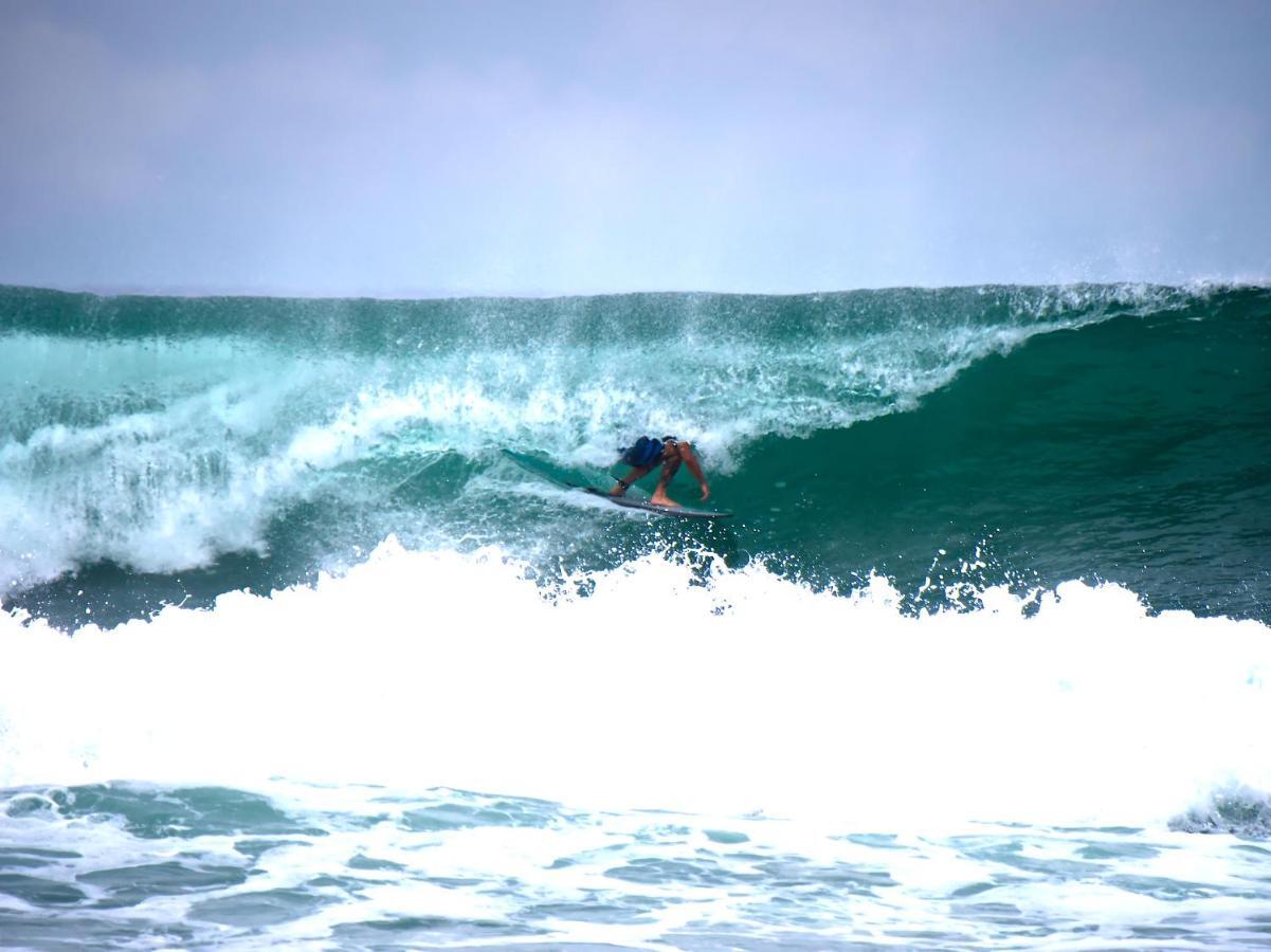 Solas Surf Ahangama Luaran gambar