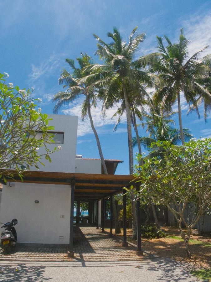 Solas Surf Ahangama Luaran gambar