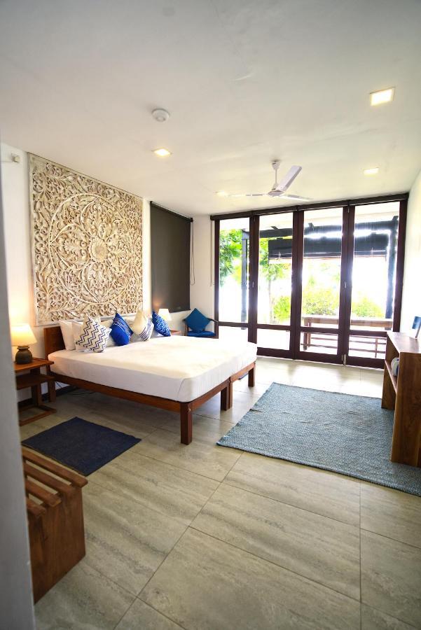 Solas Surf Ahangama Luaran gambar